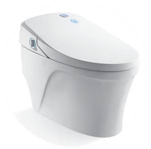 东鹏洁具“泡沫盾”智能马桶全新上市，开启智净新时代