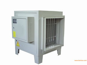 惠州油烟净化器生产厂家全解析 价格、选购指南与家用电器销售策略