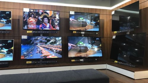 电视画质选购终极攻略 六大关键技术详解与厂商猫腻避雷指南