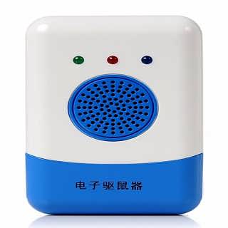 科技驱鼠，守护家园 家用电子猫与超声波驱鼠器的选购指南