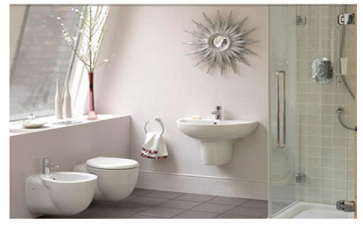 浴洁具及卫生间电器选购全攻略