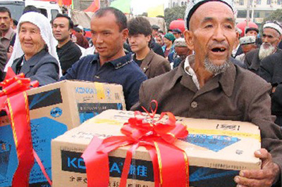 警惕“伪家电”问题 家电下乡政策实施中的挑战与应对